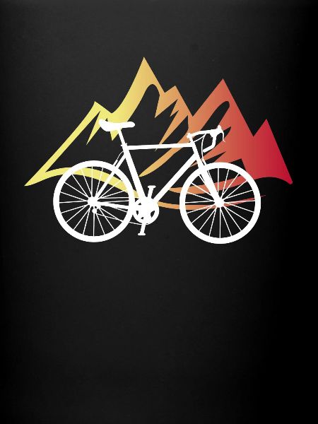 Vélo de course
