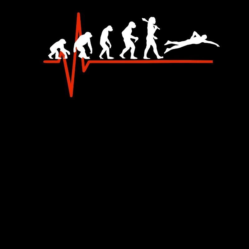 Natation Heartbeat - EVOLUTION DE LA NATATION