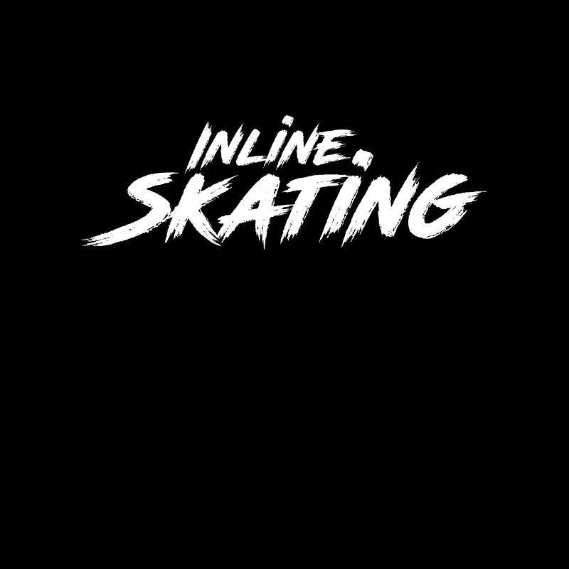 Inline skater roller skate Inline Skating Inliner Sk8