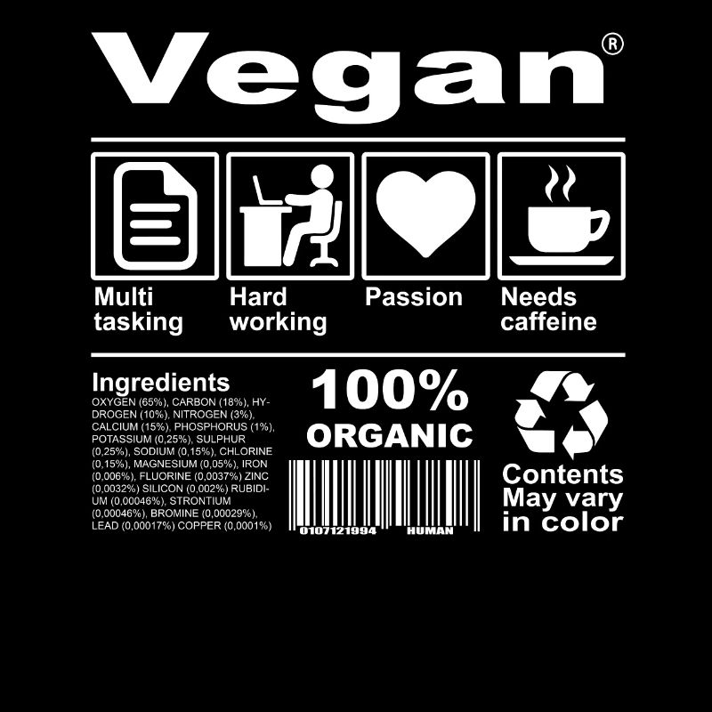 Vegan