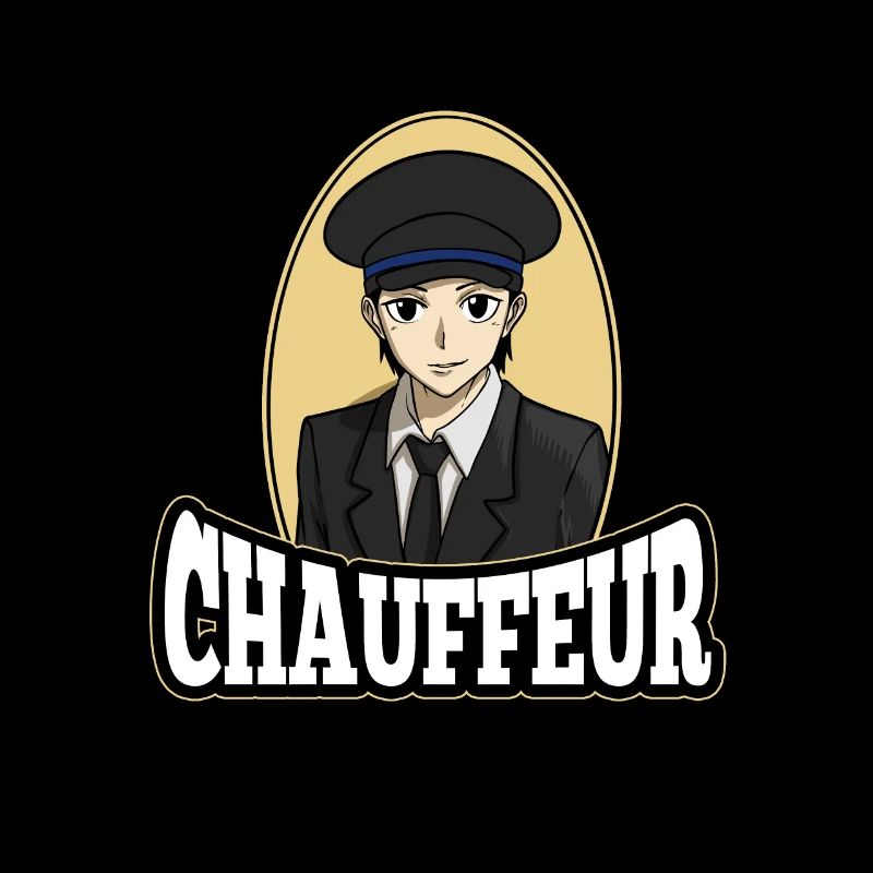 Chauffeur Chauffeur Anime Manga