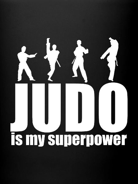 Judo Trainer