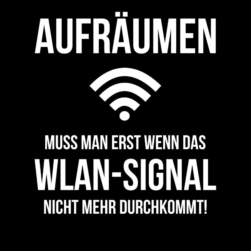 Internet Wi-Fi blague Adolescent