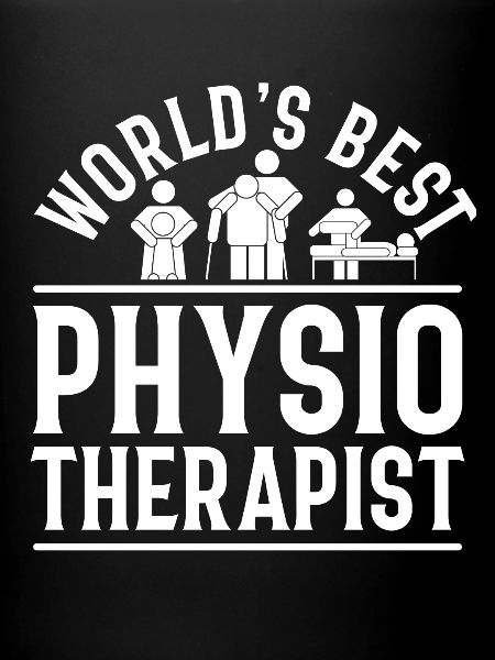Physiotherapist Fun