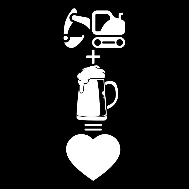 Excavator machine operator work job job gala construction