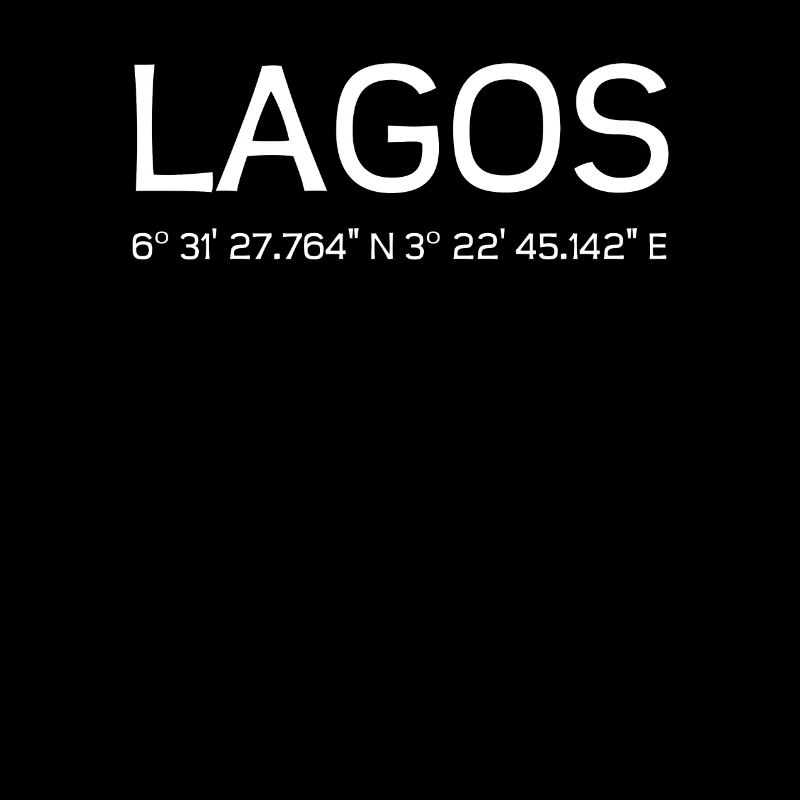 Lagos Nigeria