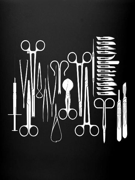 Surgeon Tool