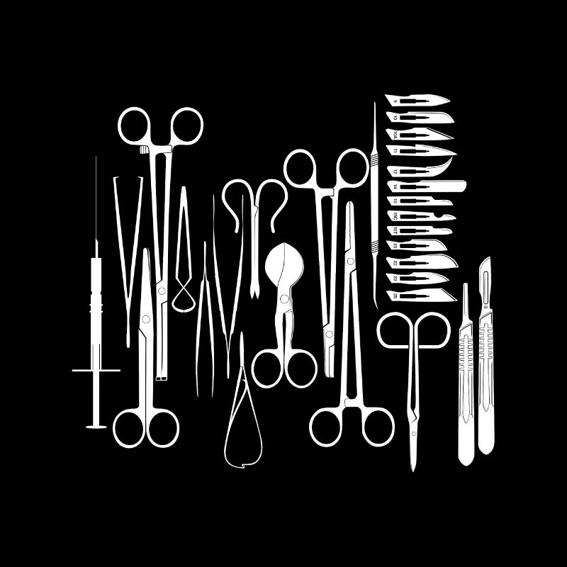 Surgeon Tool
