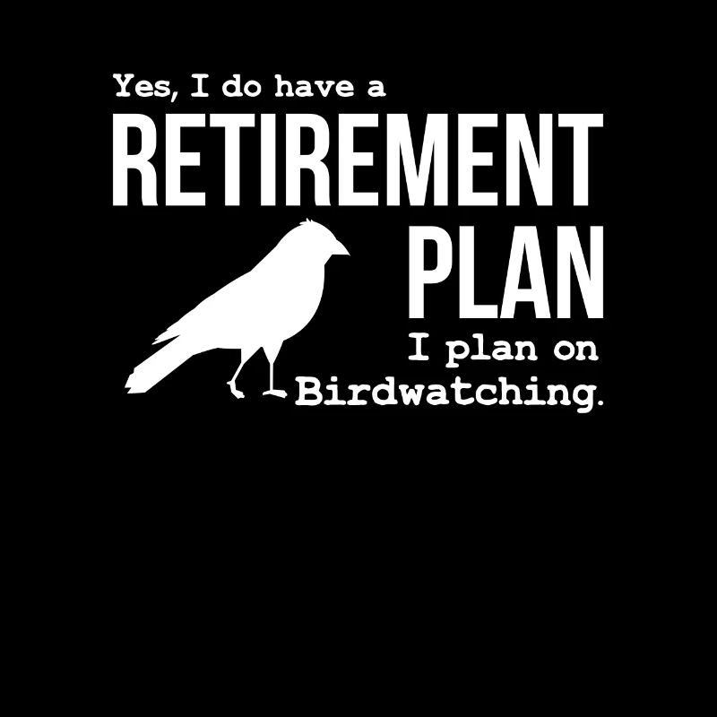 Bird watching, Birding, Funny Items