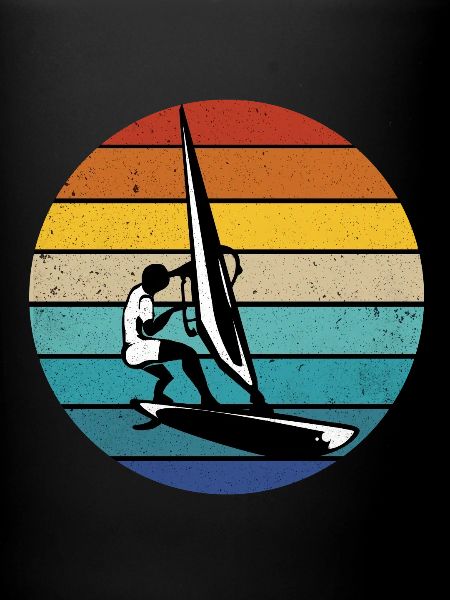 Planche à voile