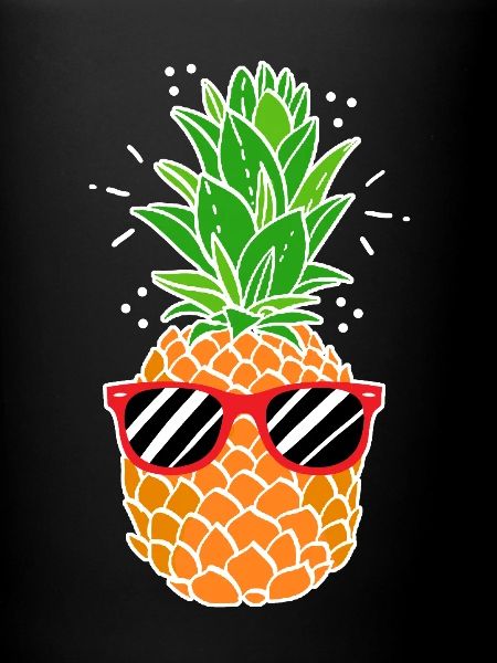 ananas
