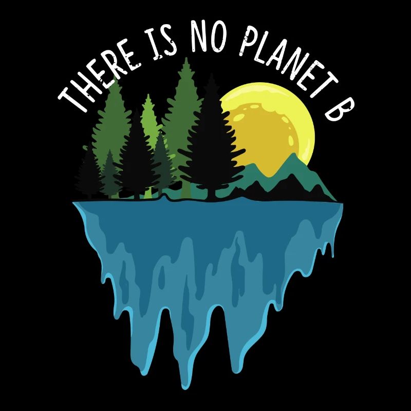 Recycling Environmental Protection World Save the Environment Gift