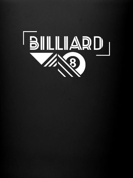 Pool Billard