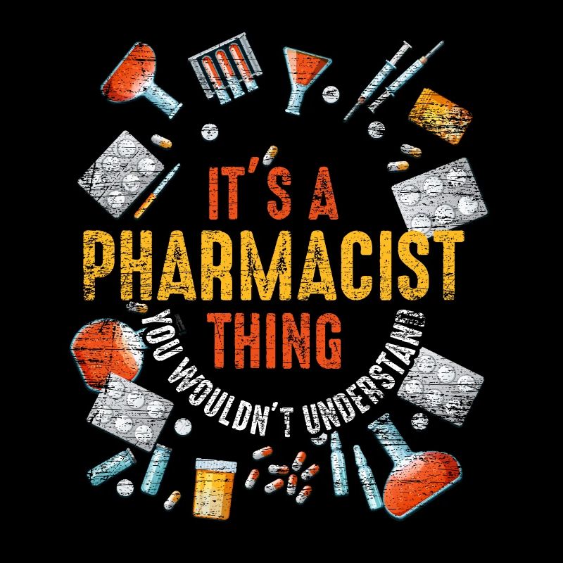 pharmacien