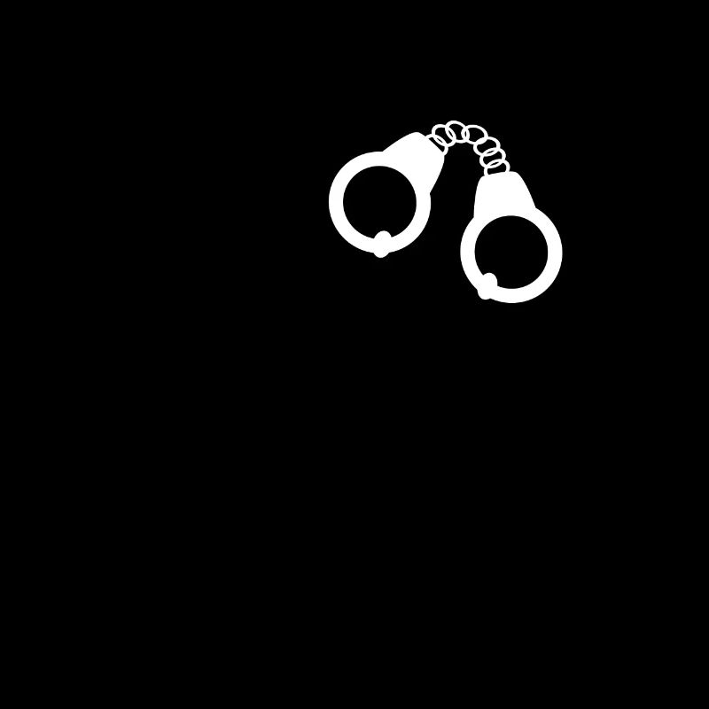 Menottes de prison