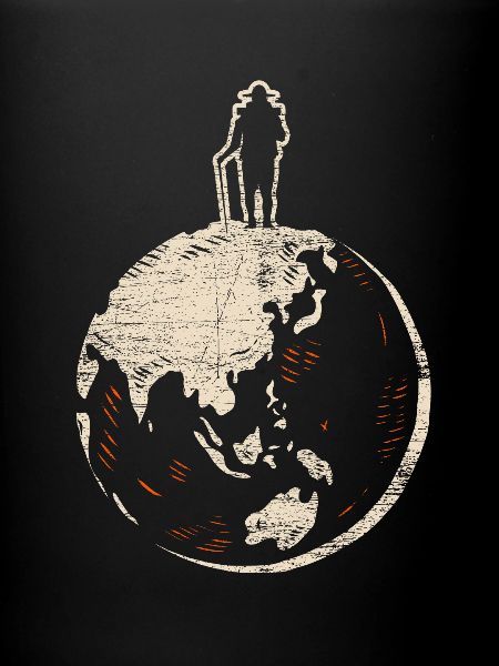 to travel
