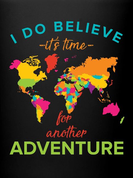 Voyage d'aventure