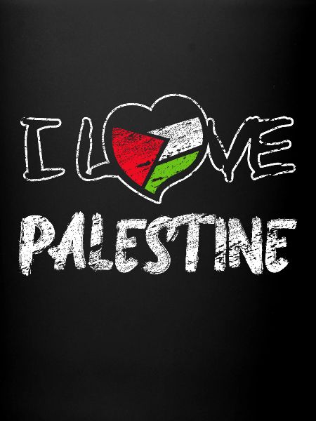 Palestine