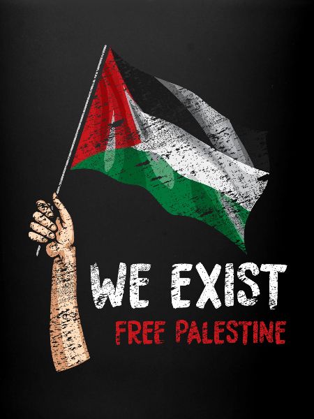 Palestine