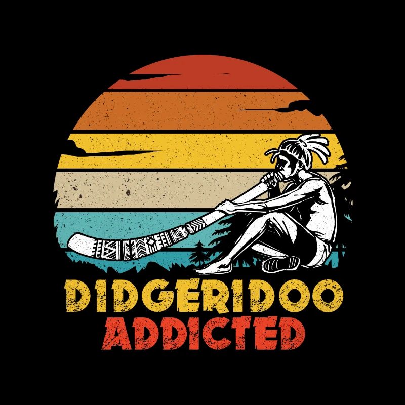 Didgeridoo