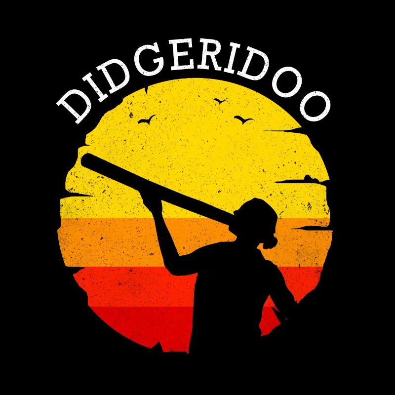 Didgeridoo