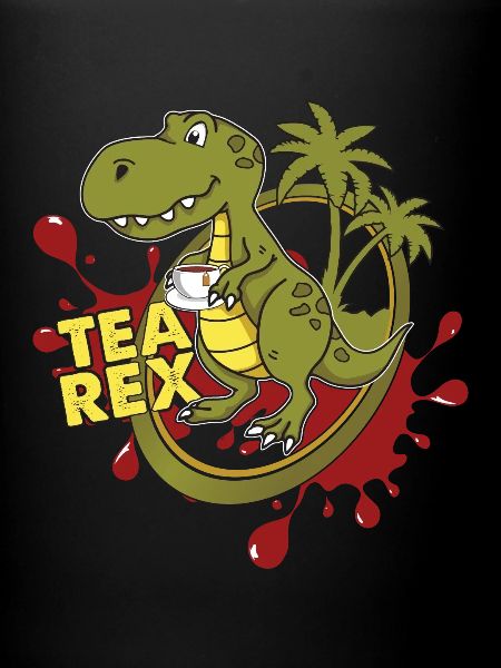 TREX 1