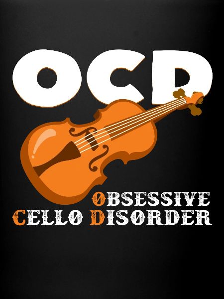 violoncelle