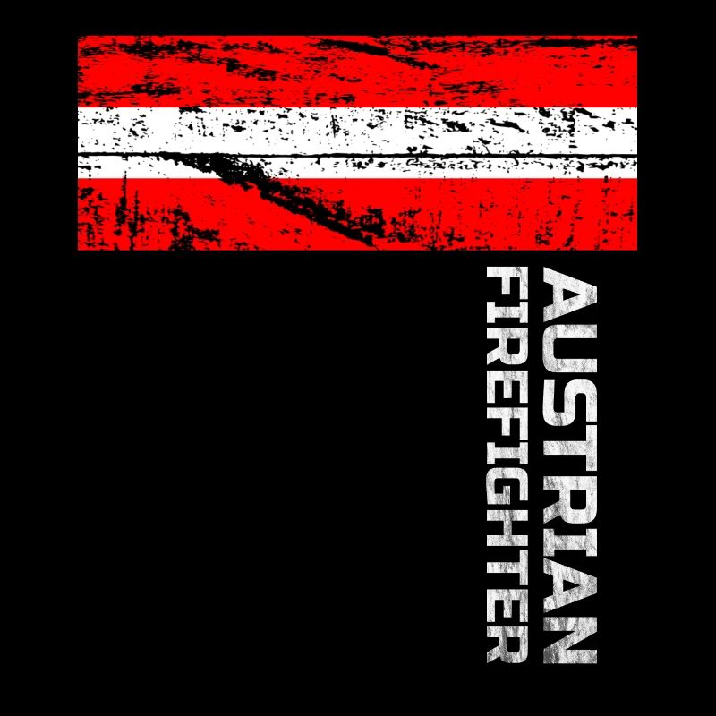 Austrian Firefighter ONE