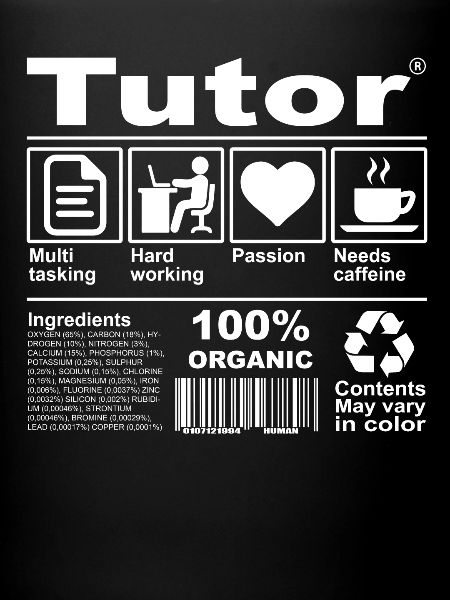 tutor