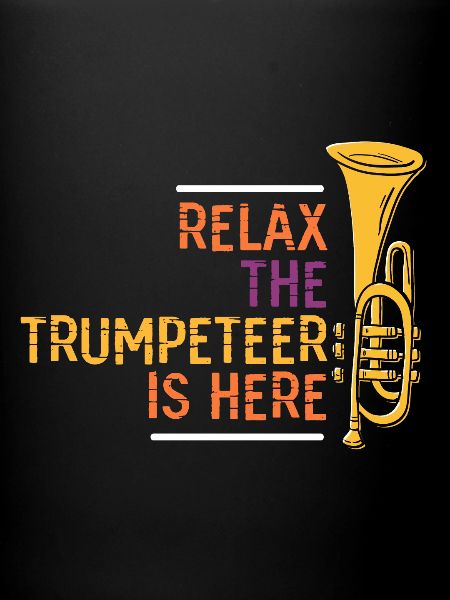 Relaxation trompette