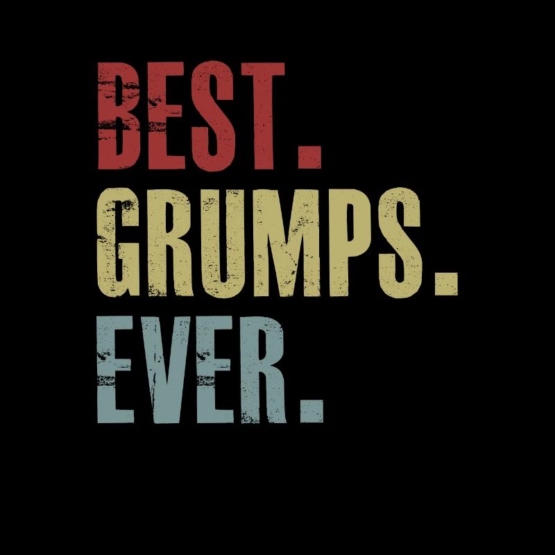 Best Grumps Ever