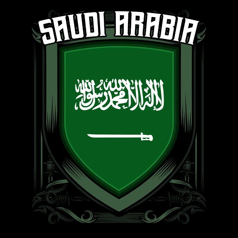 Saudi Arabia