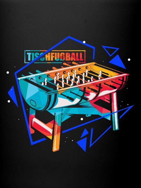 football de table