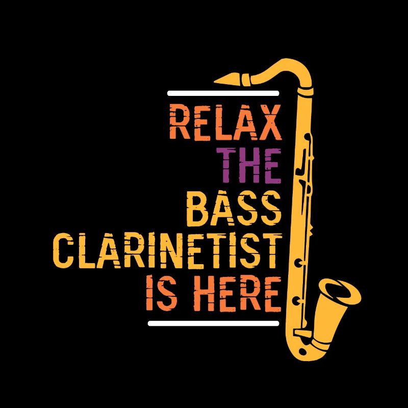 Clarinette basse