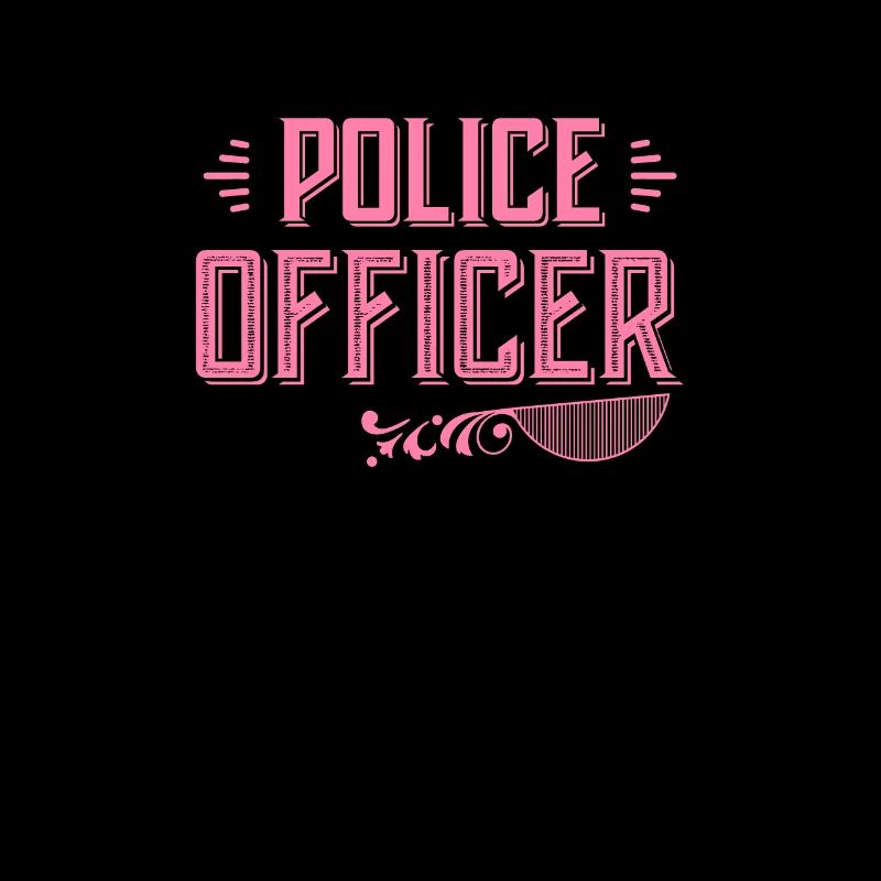 Officier de police