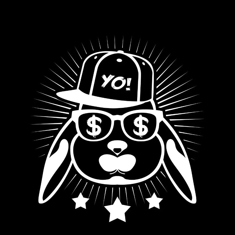 Ghetto bunny