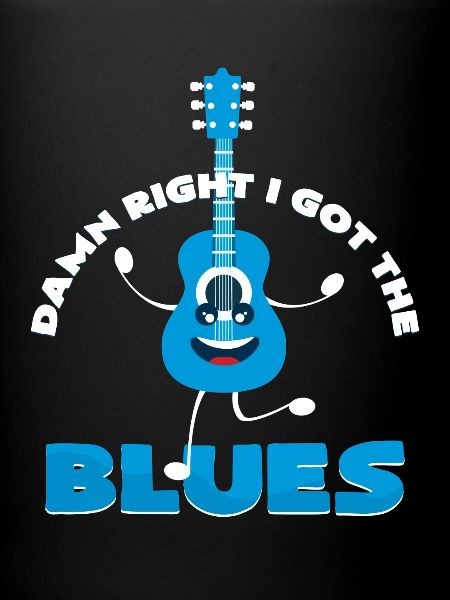 Blues