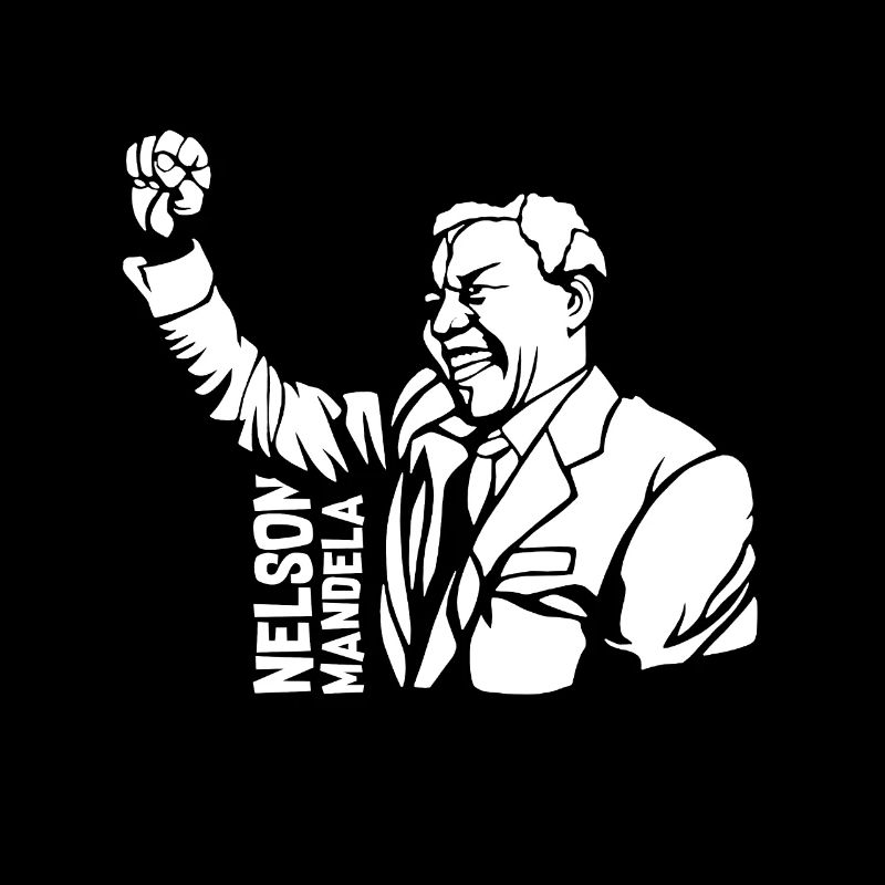 Nelson Mandela