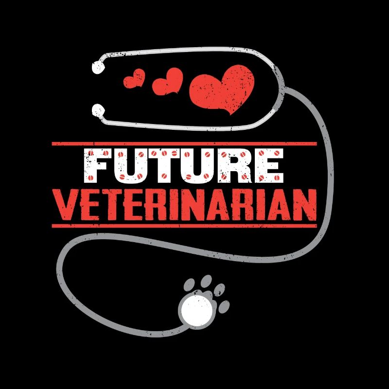 Future Veterinarian Veterinary Student Gift