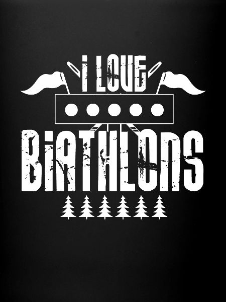 Biathlon