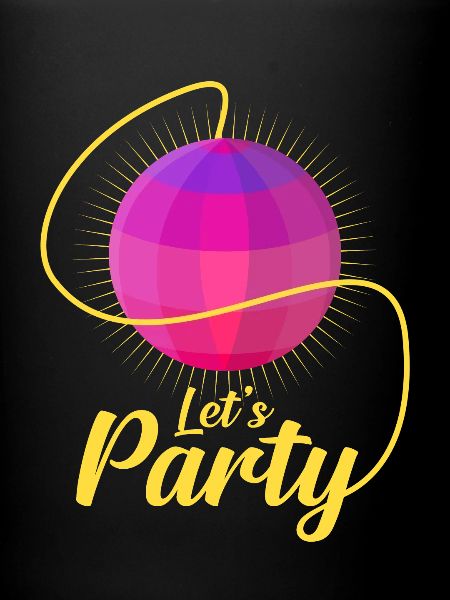 boule disco