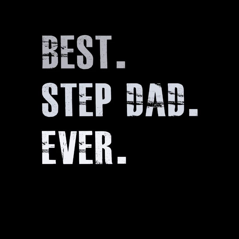 Bester Schritt-Vati überhaupt