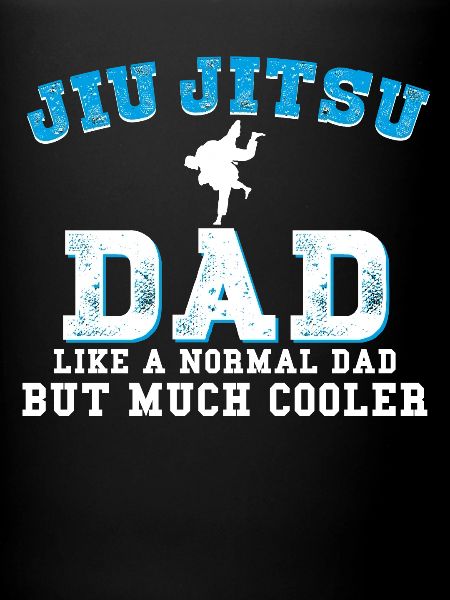 Jiu Jitsu Papa