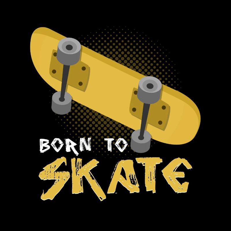 skateboard