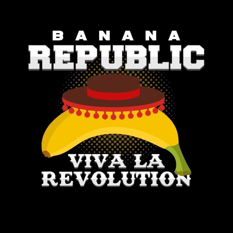république bananière