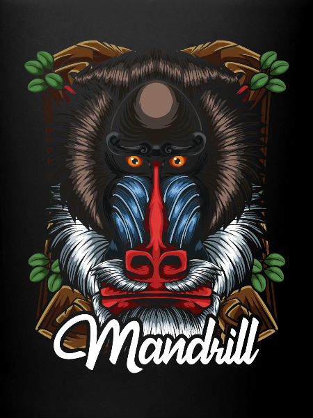 mandrill