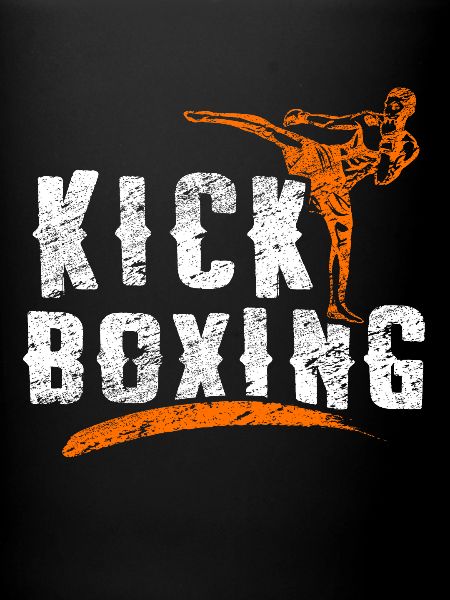 Kickboxen