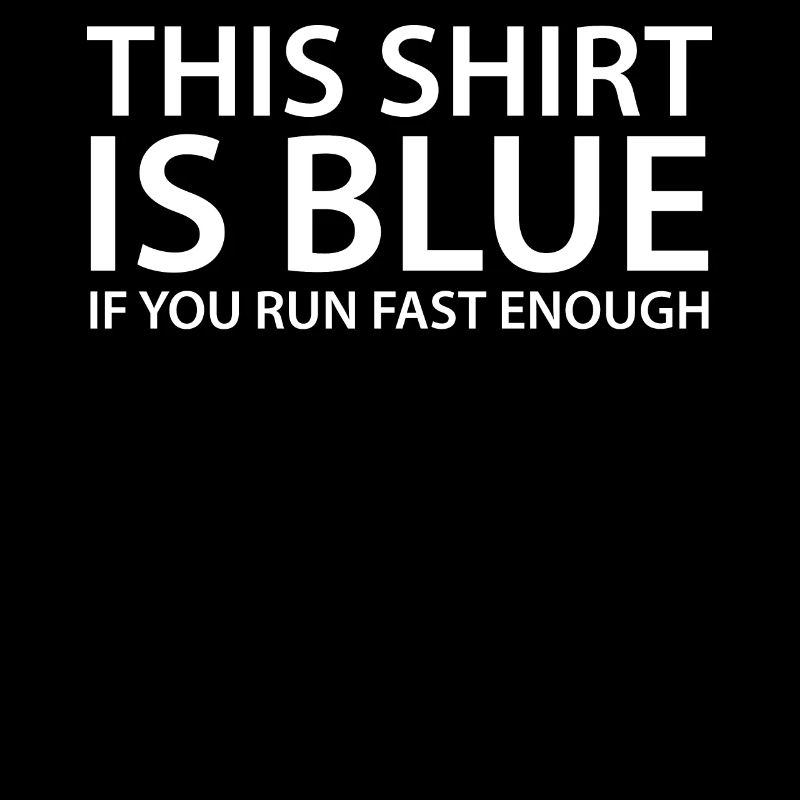 Chemise bleue