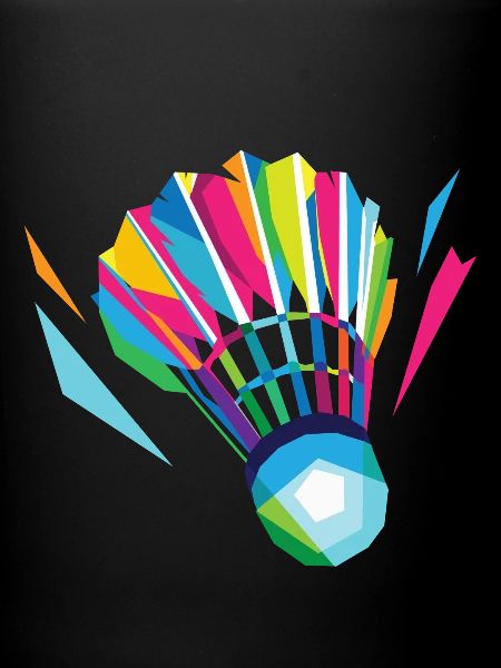 Badminton loisirs
