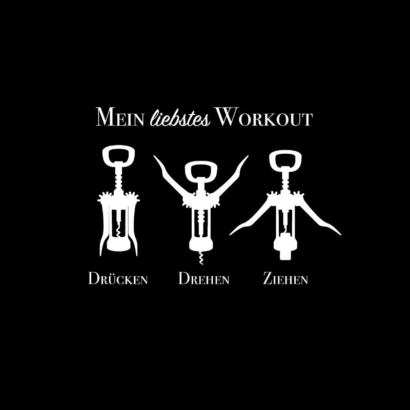 Wein Workout